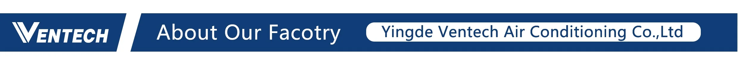 Air Conditioners, VENTECH, Aluminum, Ceiling, 4-Way - detail 2