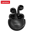 Lenovo Lenovo HT38 TWS Sport Waterproof 9D Stere Headphones V5.0 Earphone Mini Wireless Earbuds With Mic