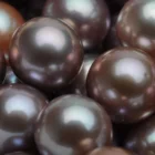 Pearl Near 10-14mm Grade AAA Freshwater Edison Loosepearl For Pearl Earring Or Pearl Necklace