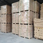 Wood Pallet Wood High Quality Wood Block Making Machine To Make Pallet Block