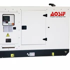 Diesel Electricity Generators Factory Sale Cheap Price Quiet Diesel Generator Set Power Electricity