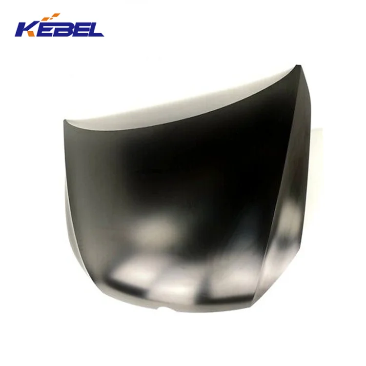KEBEL Auto Body Parts High Guarantee Hood Cover OEM 5H0 823 031H Car Bonnet for Volkswagen Golf 8 factory