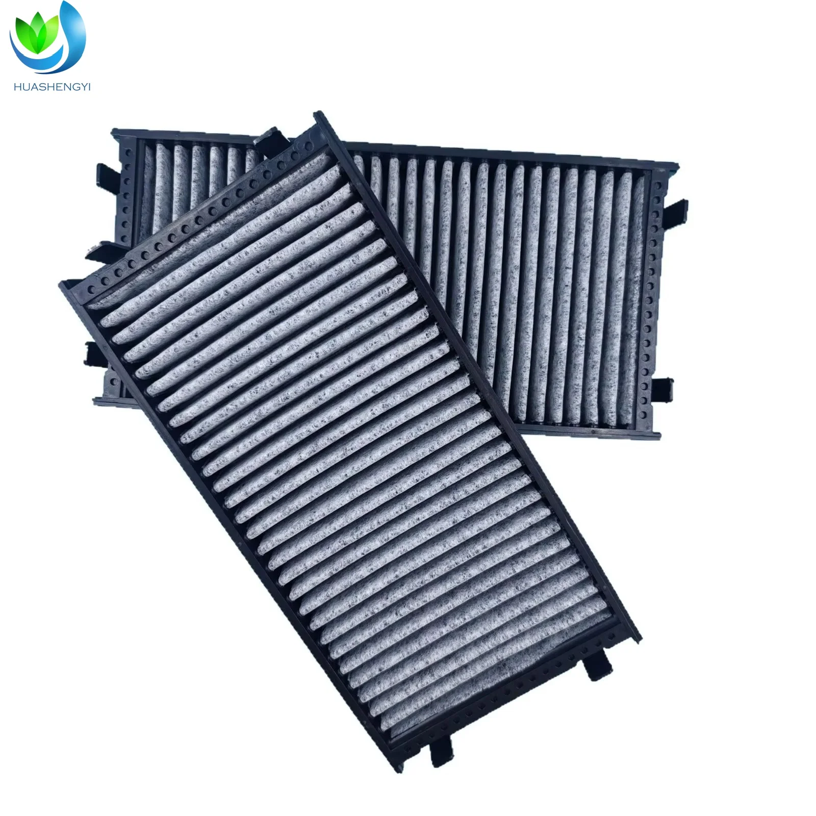 Car Accessories Cabin Filter Air Conditioning Filter Carbon Filter Suitable for BMW X5 X6 64316945586 64119248294 64316804939 factory
