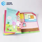 Kids Activity Book Book Custom Kids Painting Activity Book