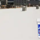 Waterproof Excellent Performance Super Waterproof Coating For Roof