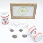 Biotin Capsule Helps Hair Growth