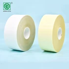 Pe Tape Sided Adhesive Tape Waterproof And Pressure Sensitive Adhesive Medical PE Double Sides Tape