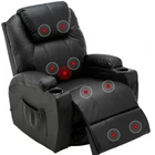 Massage Vibration Motor Massage 2021 New Design Large Motor Vibration Back Electric Sofa Massage Chair Parts