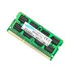 Ddr3 Ram Ddr KANMEIQi 1.35V 1.5V DDR3 Memoria RAM 8GB 1600MHz 1333MHz DDR 3 RAM SoDIMM Memory For Laptop