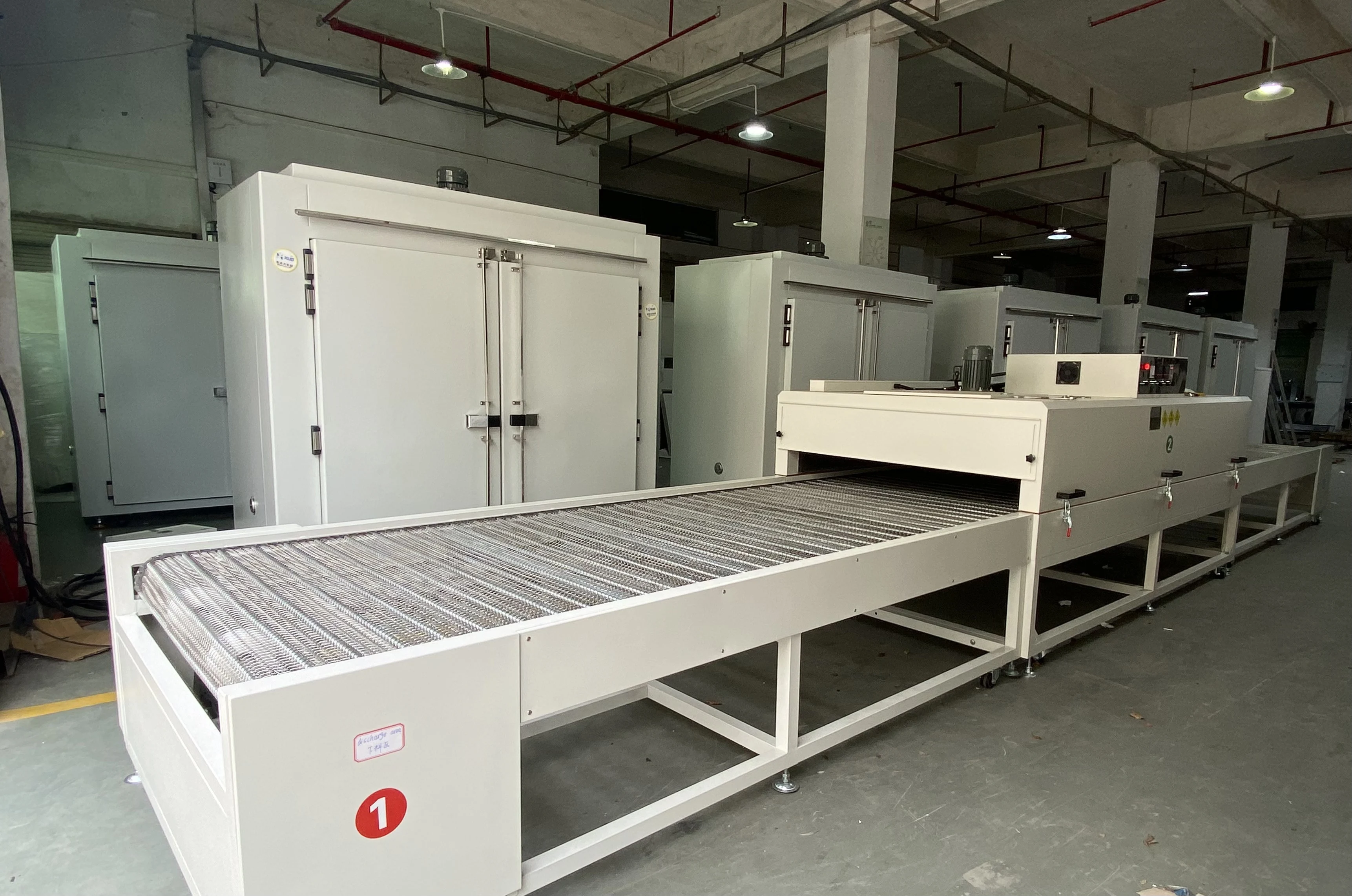 Industrial Heating Equipment, 220 V, 12KW - detail 12