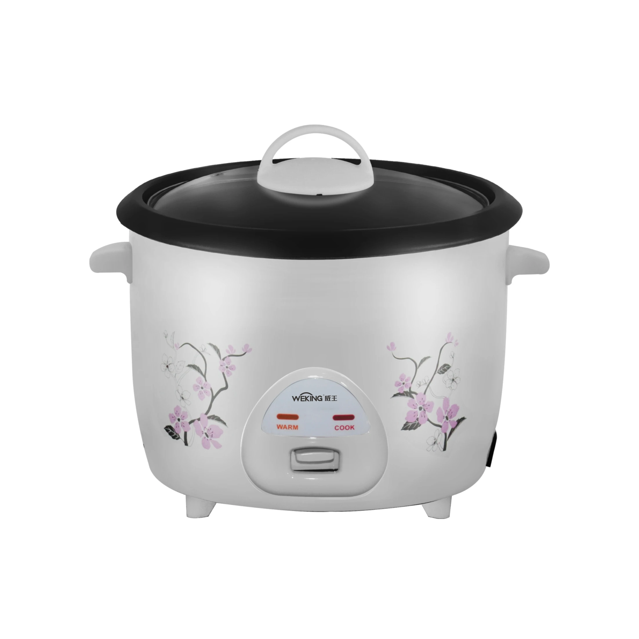 weking rice cooker review