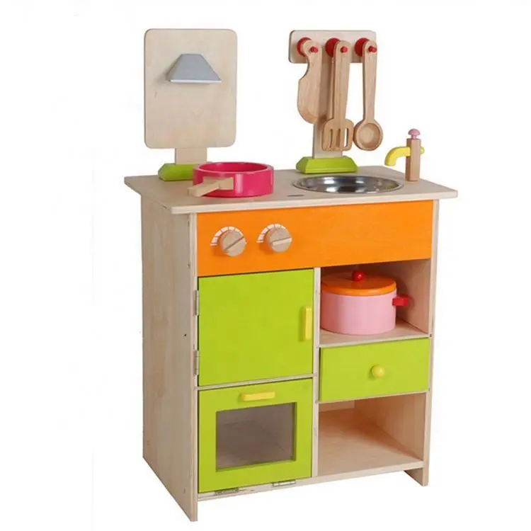 Pretend Play Cooking Set Children Toy Kitchen Mixer Set Toy Wooden Buy Toy Kitchen Mixer Children Kitchen Set Toy Childs Toy Kitchen Product On Alibaba Com