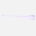 China Supplier Laboratory Rack-mount 200ul Pipette Tips For Automatic System
