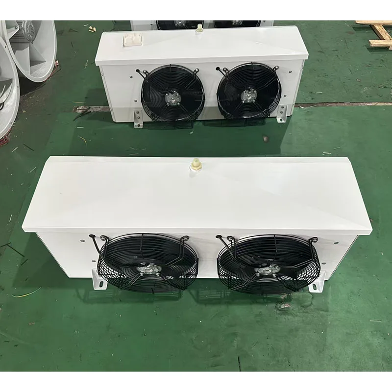 Freezing Room Evaporator, 220V, 2*145W - detail 18