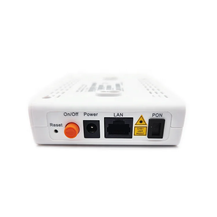 Original New F601 Onu Gpon With 1ge Port Router Ftth Fiber Modem Buy