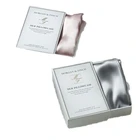 Cover 100% Luxury Silk Pillow Silk Pillowcase Cover