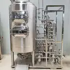 Brew Beer All In 1 Brew Beer Brewing System
