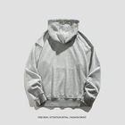 Good Quality Hoodies Custom Logo Heavy Weight Pattern Customization Hoodie