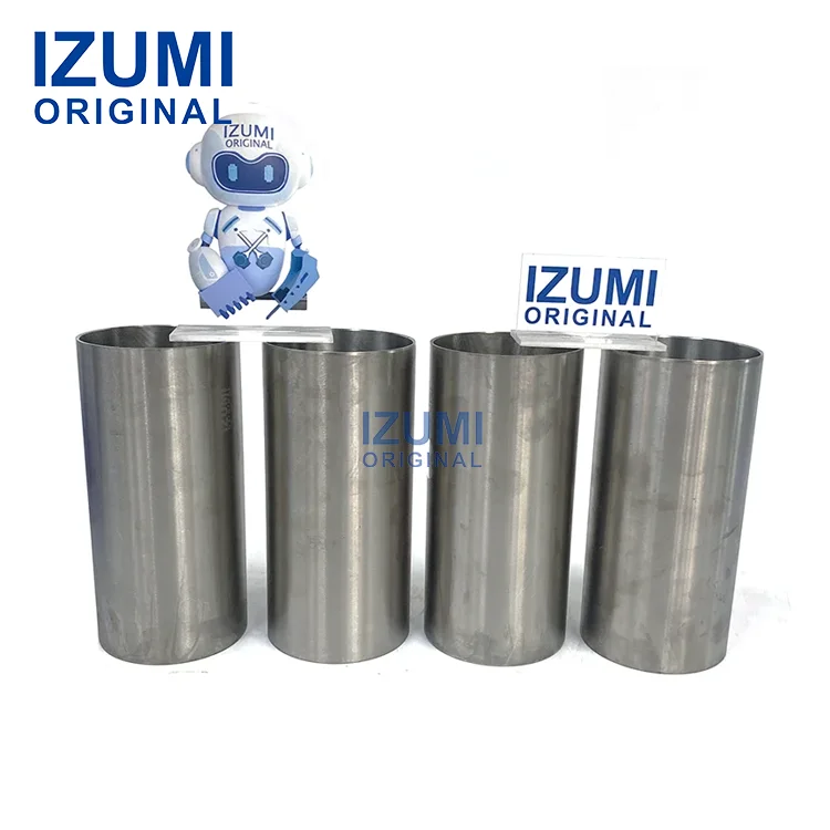 4BT Cylinder Liner