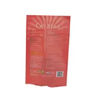 Dog Pet Food Pouches 2KG 5KG Custom Printed Lamination Eco-Friendly Cat Dog Feed Reusable Pet Food Pouches