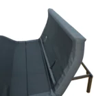 Bed Sofa Factory Direct Sales Wireless Remoted Control Remote Electric Adjustable Bed Folding Sofa Bed