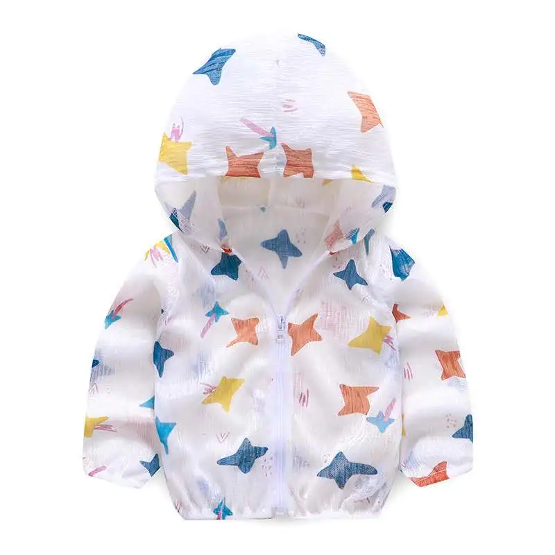 Summer Boys sun-proof Clothes Baby Kids Clothings Cute design Clothings with Wholesale Price