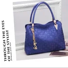 Handbag For Women Shoulder Bags Satchel Tote Bag 4pcs Handbags Set