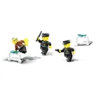 Educational Toy Blocks Building Toy New Products Preschool Educational Building Block Toy Legoing