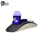 Silicone Cleaning Silicone Facial Brush Cleanser 3 In 1 Multifunctional Beauty Machine Makeup Remover Face Cleaning