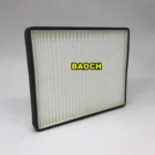 Cabin Air Filter Element For Excavator Parts DH285LC DH300LC 13E1-3500