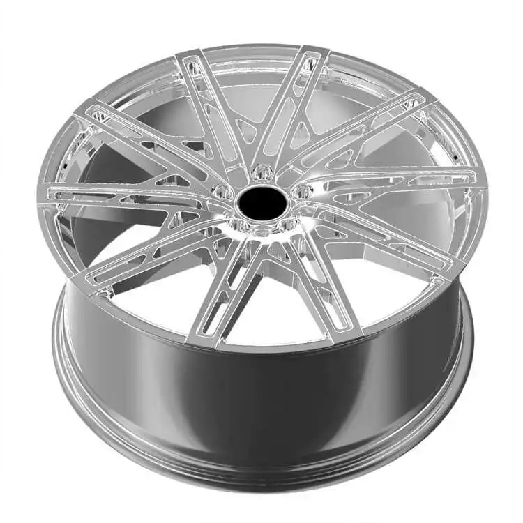 5 hole silver forged aluminum mag car rims 4x100 wheels chrome 6x130 rim wheel 4x114 17 for for 2013 bmw 535xi X4 G02 g30