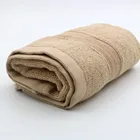100% Towel Series Pocket Square Soft 100% Cotton Hand Towel