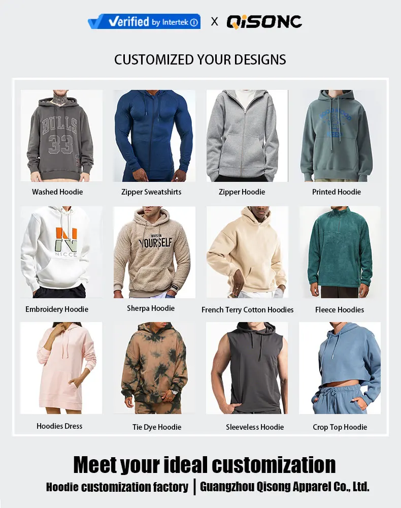 Men's Heavyweight 300-500 Gsm Hoodies Custom Printed Boxy Fit Pullover With Drop Shoulder Plain Sweatshirts Made Fleece Fabric H89689bab9f744ead8ec12270e189b5ff8