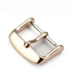 Watch SHX Stainless Steel Watch Buckle Parts