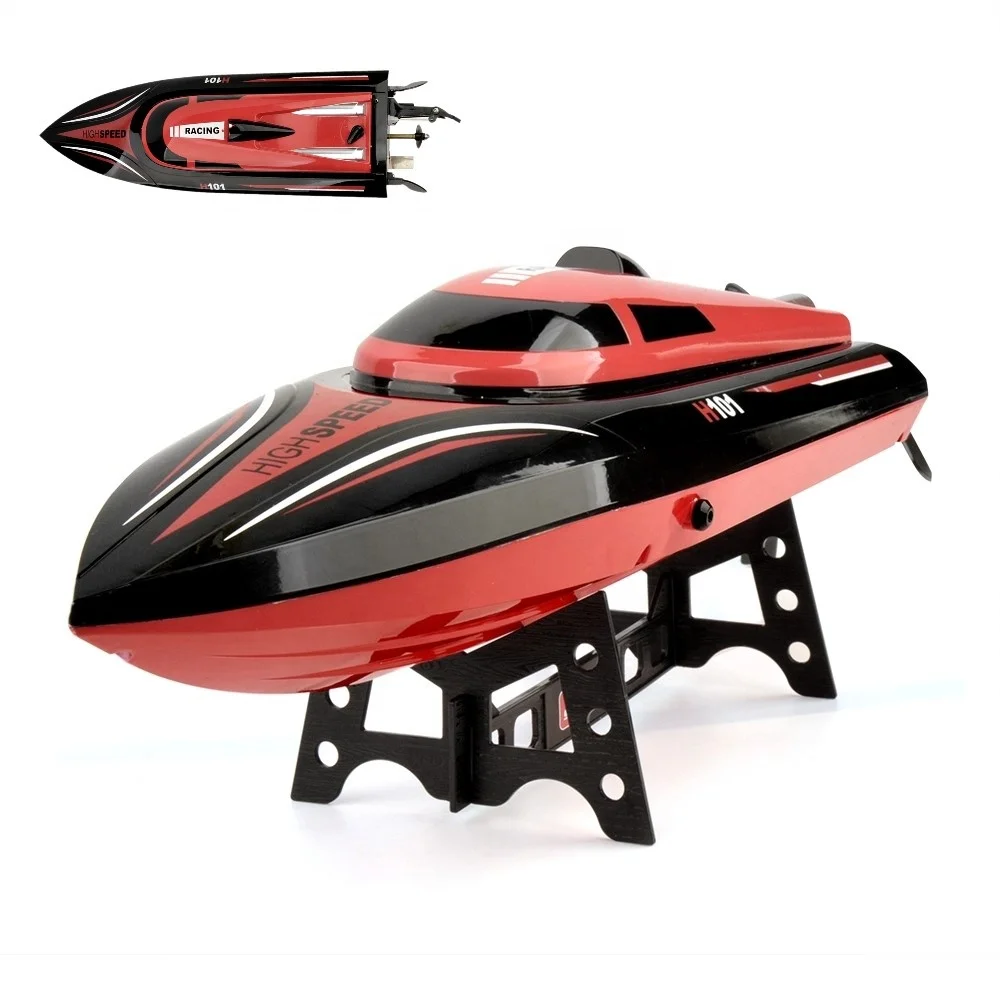 h101 rc boat