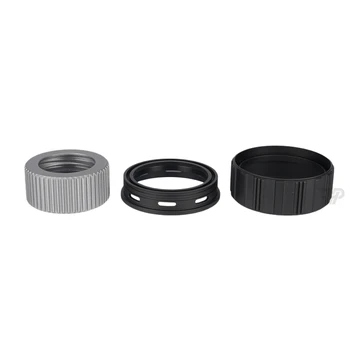 Germany OEM CNC Milling Turning Parts Custom Metal CNC Machining Services CNC Machining Manufacturing Suppliers