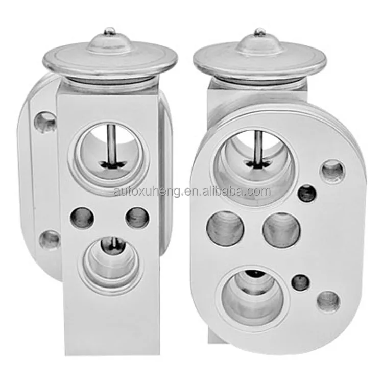 Electronic Expansion Valve, R134a, BMW, F20/F35, 64119289832 - detail 2