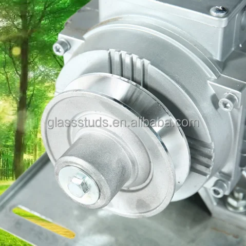 Corrosion-resistant Negative Pressure Fan, Explosion-proof - detail 10