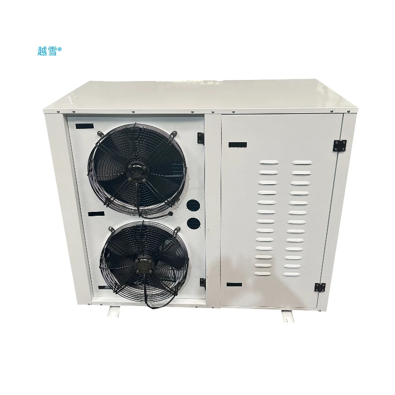 Heat Water Cooled Chiller, 5hp, 380v, Hermetic, Scroll - detail 20