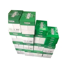 Wholesale cheap price brands of white a4 paper  photocopy paper 80gsm