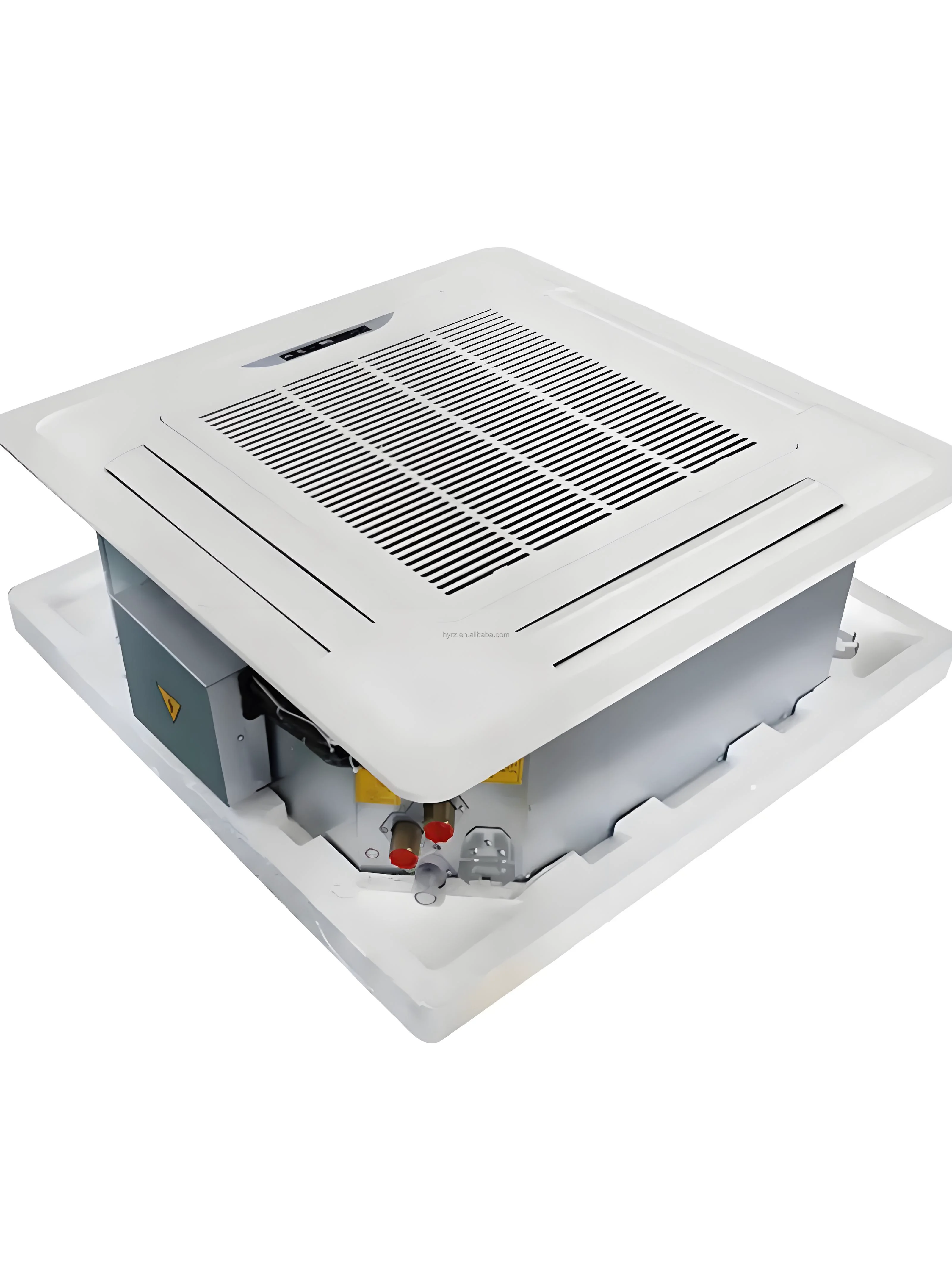 Fan Coil Unit, 4-way, HVAC - detail 8
