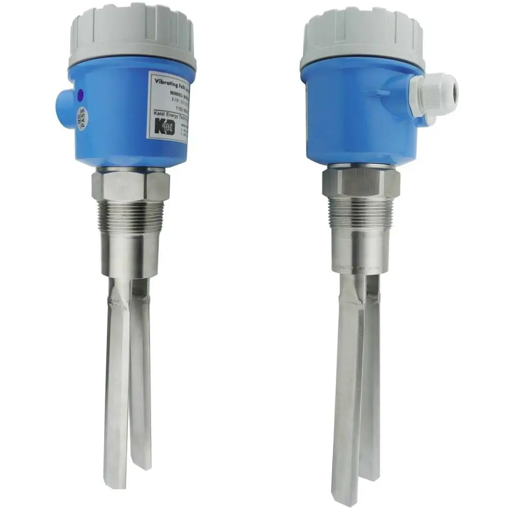 Tuning fork level switch vibration level sensor Tools Level Measuring