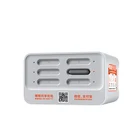 Bank Charger Battery 6 Ports Portable Power Bank Phone Charger Share Charging Station Rental External Battery