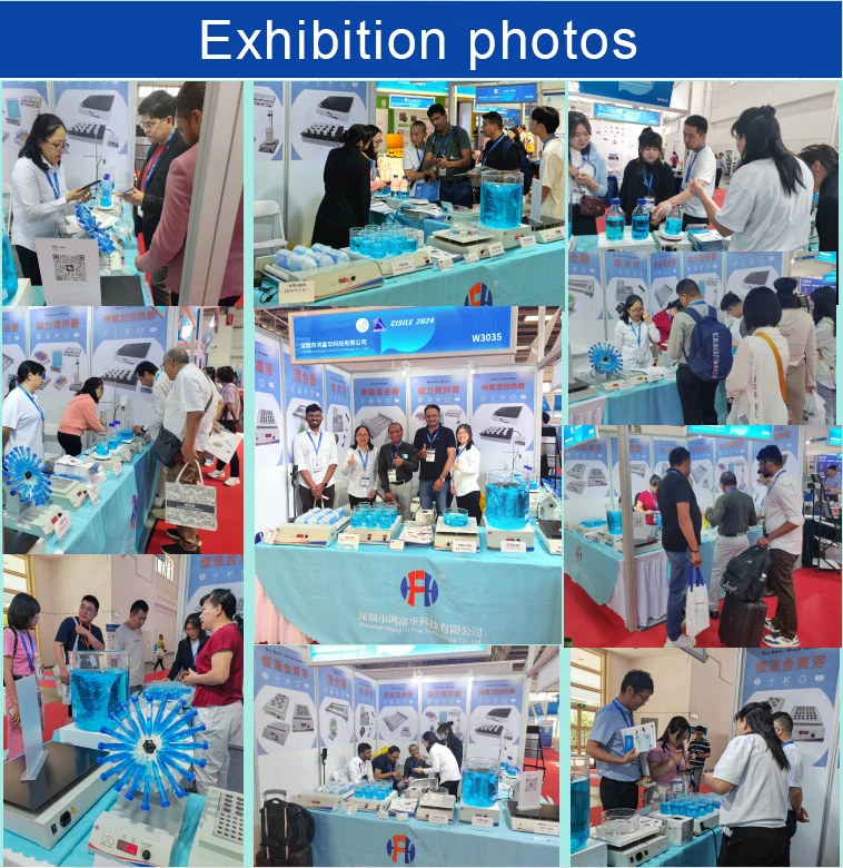 Exhibition Photos