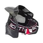 Cheap Predator Paintball Tactical Helmet Wire Mesh Archery Tag Mask