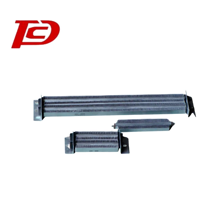Ptc Wing Radiator, 220V, 220 V, 2100W@5m - detail 38
