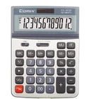 Calculator 12 Digits Calculator Large Screen Dual Power 12 Digits Electronic Citizen Calculator