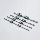 Linear Linear Guides Chinese Factory Good Quality EG Series 15mm-30mm Low Profile Ball Lm Guide Linear Guideways