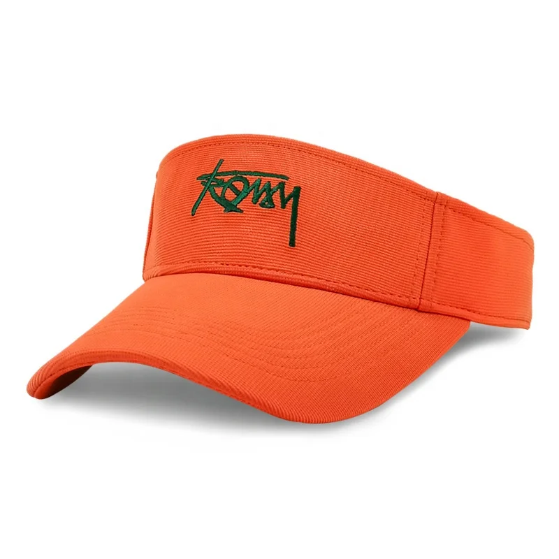 Custom Logo Embroidery Good Air 