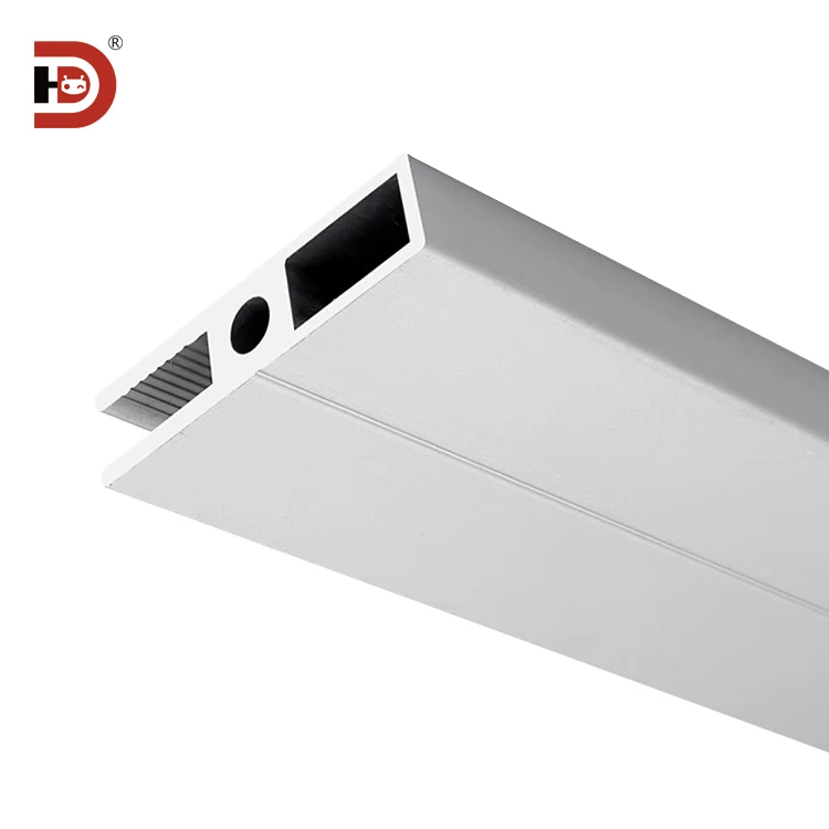 ATS05-H-3003/C-4005 Universal Fence Profile 1040/1030 Industrial Extruded Aluminum Profile Clamp Aluminum Alloy supplier